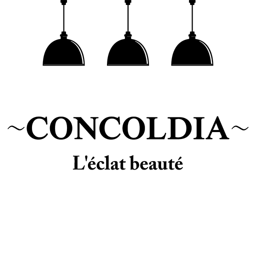 CONCOLDIA　公式アプリ logo