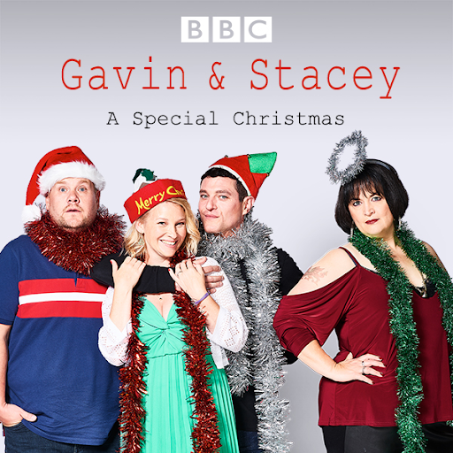 Gavin and Stacey A Special Christmas TV on Google Play