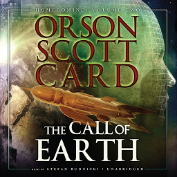 Icon image The Call of Earth: Homecoming: Vol. 2