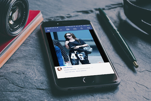 Lite for Social Screen 3