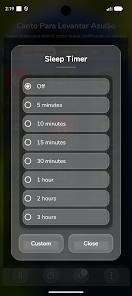 Screenshot image