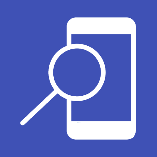 Good Searcher logo