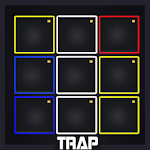 Cover Image of 下载 Trap Beat Maker - Make Trap Dr  APK