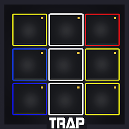 Icon image Trap Beat Maker - Make Trap Dr