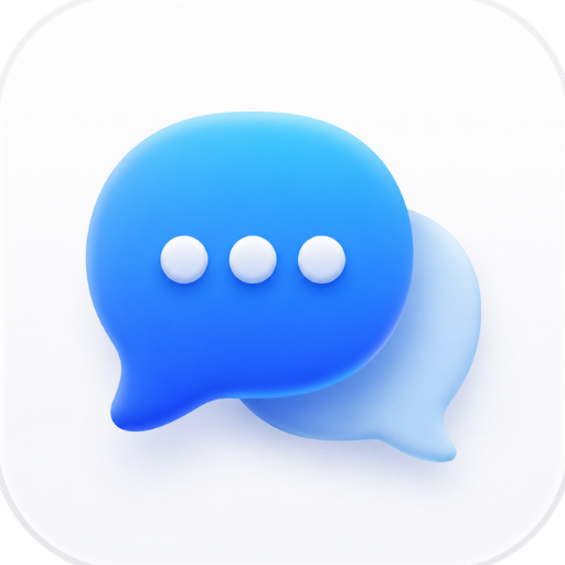 Messages: AI Text & SMS Chat