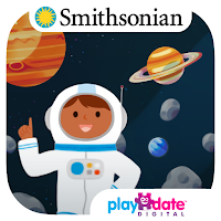 Smithsonian Planets