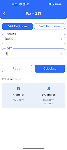 CashLoan EMI Loan Calculator