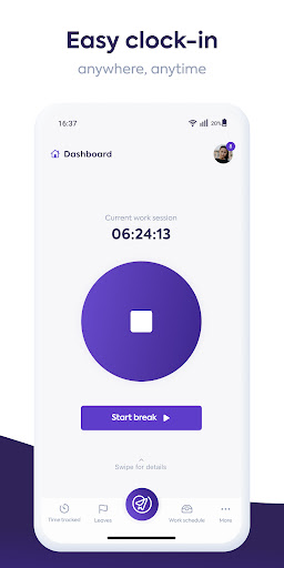 Papervee Screen 3