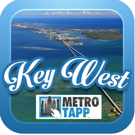Key West Florida  Icon