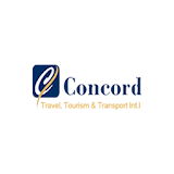 Concord Travel icon