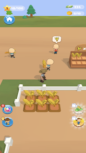 Farm Harvest Sim 3