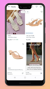 Women Shoes : Online Shopping