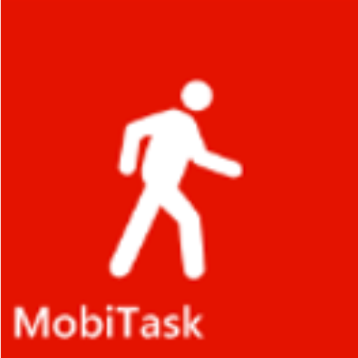 MobiTask logo