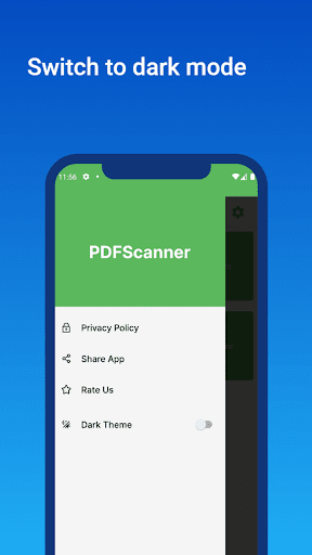 Scanner - App PDF CamScanner Screen 2