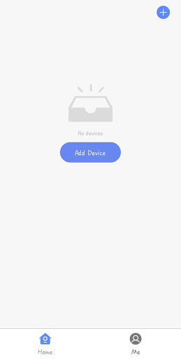 Smart Night Light Screen 3