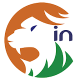 Inbook: Indian Social Media Network icon