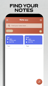 Notepad : Simple Notes