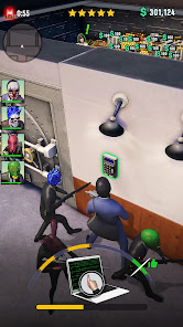 Captura 2 Street Survival android