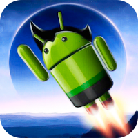 Speed Booster‏ – Phone Booster Pro  Max Booster‏