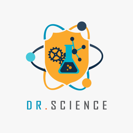 DrScience logo