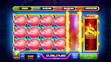 Cash Fever™ -Real Vegas Slotsのおすすめ画像3