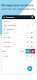 screenshot of Inspection checklist audit app