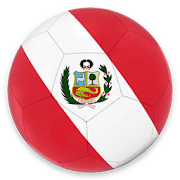 Fútbol Peruano Quiz  Icon