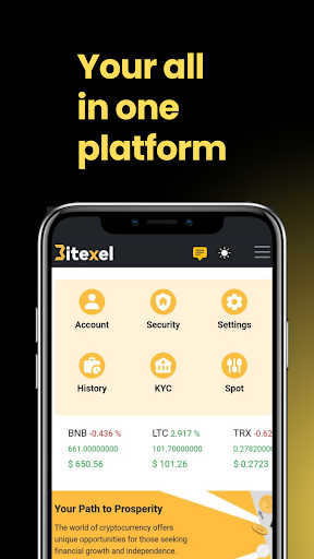 Bitexel 2