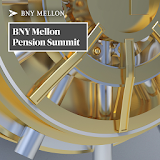 BNY Mellon Pension Summit 2016 icon