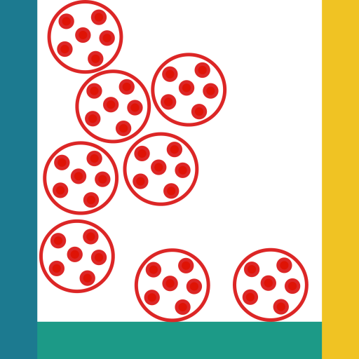 Shooting Ball Header - AppWisp.com