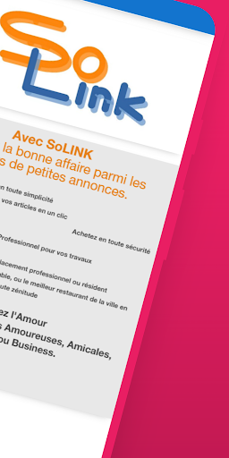 SoLink Screen 2