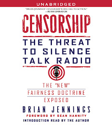 Icon image Censorship: The Threat to Silence Talk Radio