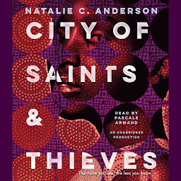 Icon image City of Saints & Thieves