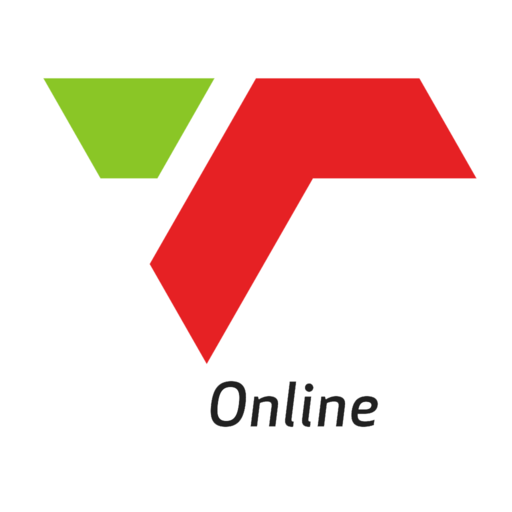 Transnet Online logo