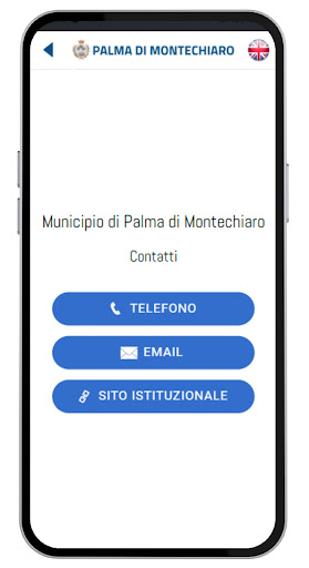 Palma di Montechiaro Screen 2