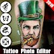 Tattoo Photo Editor: Tattoo My Photo Download on Windows