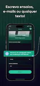 Ask AI Chat Bot em Português