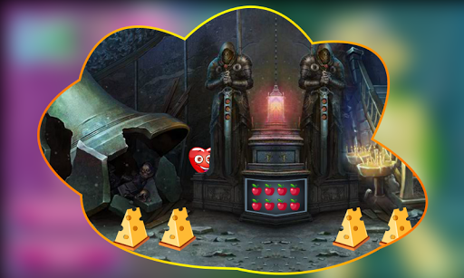 Kavi Escape Game 522 Tortoise Rescue Game