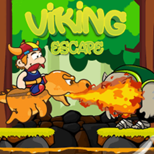 Viking Escape - Brain Games