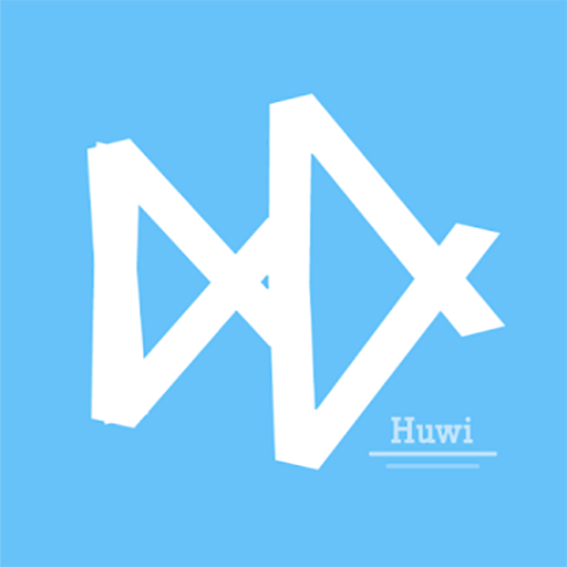 Huwi: Boost Likes logo