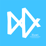 Cover Image of Descargar Huwi: aumentar los Me gusta 2.0.1.corona.beta APK