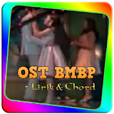 Lagu OST BMBP + Lirik & Chord Gitar icon