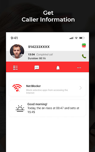 Net Blocker: Net Guard Screen 3