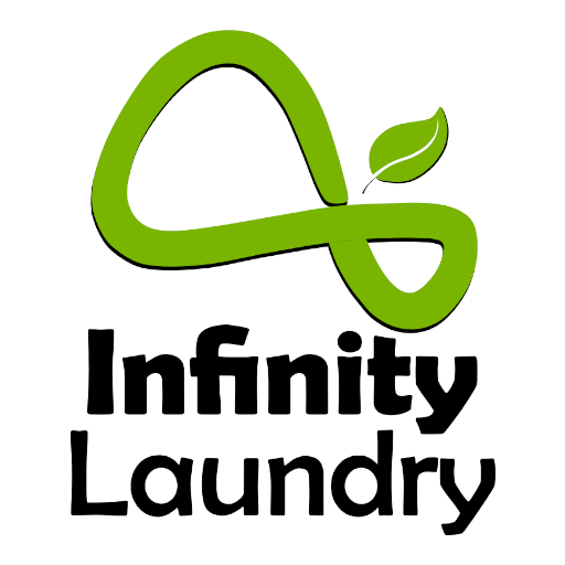 Infinity Laundry logo