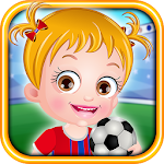 Cover Image of Download Baby Hazel Sports Day 13 APK