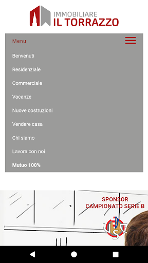 Il Torrazzo Screen 2