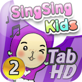 SingSing Kids HD - Vol.2 icon