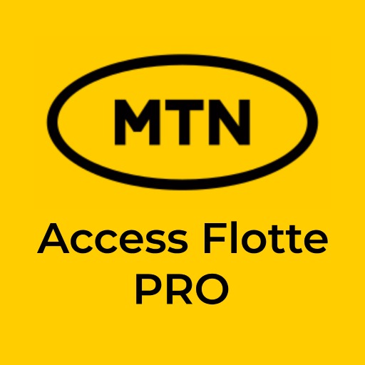 MTN Access Flotte  Icon