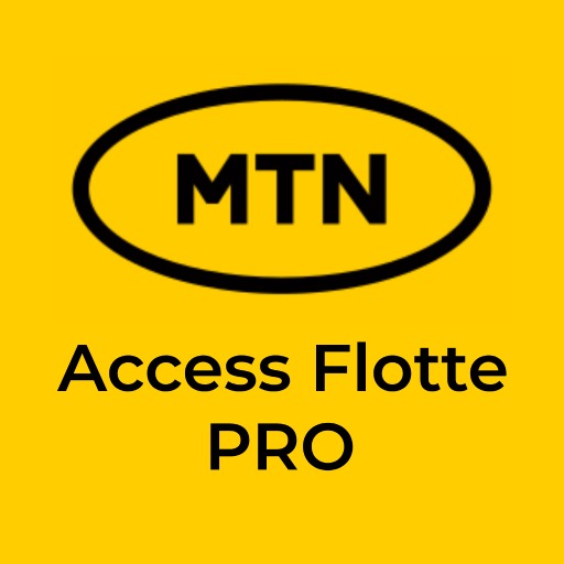 MTN Access Flotte logo