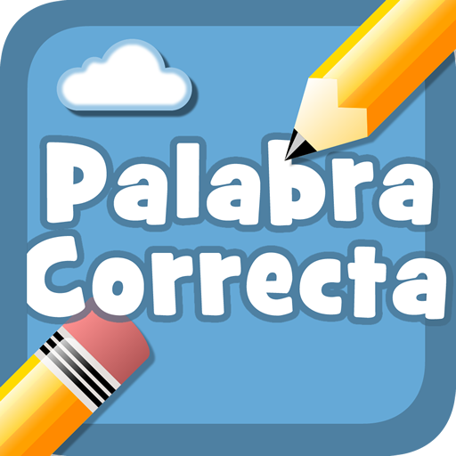 Palabra Correcta  Icon